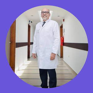Dr. Oswaldo Ramos