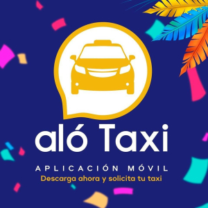 ALÓ TAXI
