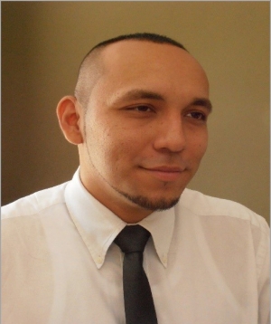 Josué D. Barragán M.